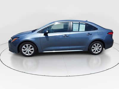 2023 Toyota Corolla - Photo 4