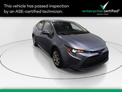 2023 Toyota Corolla - Photo 1