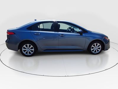 2023 Toyota Corolla - Photo 8