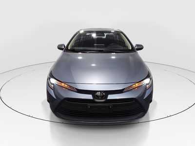 2023 Toyota Corolla - Photo 2