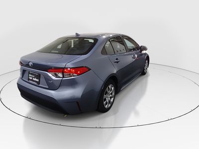 2023 Toyota Corolla - Photo 7