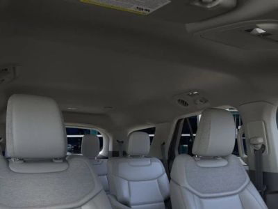 2026 Ford Explorer — photo 22 view