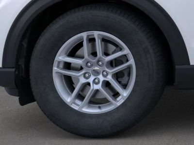 2026 Ford Explorer — photo 19 view