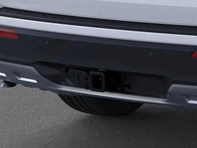2026 Ford Explorer — photo 23 view