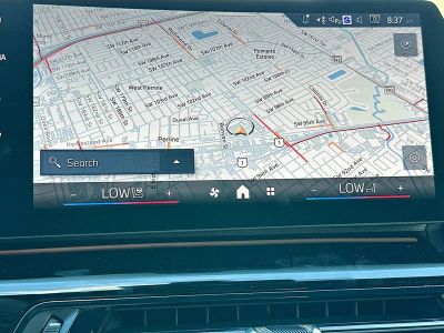 2026 BMW X1 — photo 10 view
