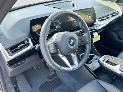 2026 BMW X1 — photo 7 view