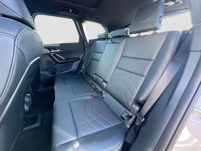 2026 BMW X1 — photo 19 view