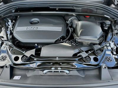 2026 BMW X1 — photo 25 view