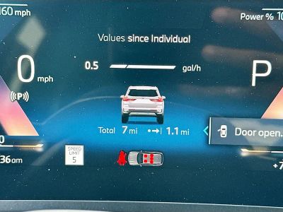 2026 BMW X1 — photo 9 view