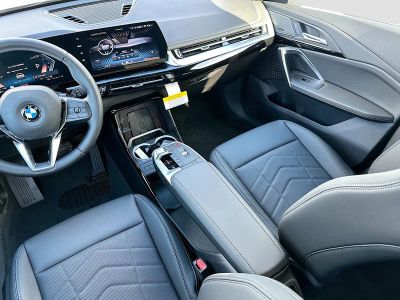 2026 BMW X1 — photo 18 view