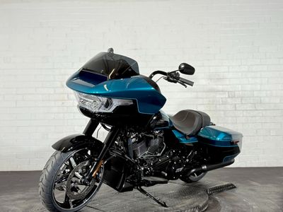 2026 Harley-Davidson Road Glide - Photo 6