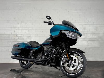 2026 Harley-Davidson Road Glide - Photo 8