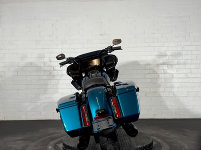 2026 Harley-Davidson Road Glide - Photo 3
