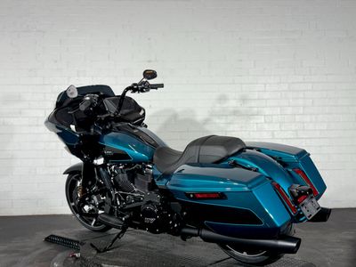 2026 Harley-Davidson Road Glide - Photo 4