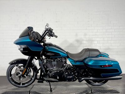 2026 Harley-Davidson Road Glide - Photo 5