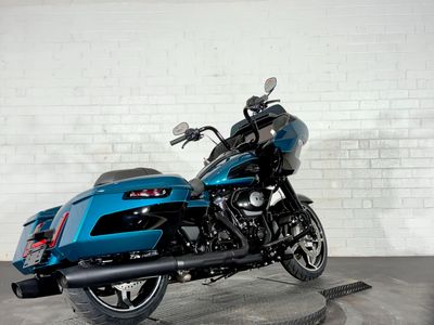 2026 Harley-Davidson Road Glide - Photo 2