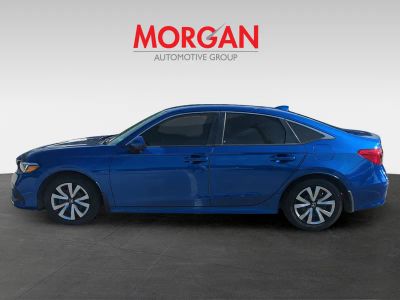 2023 Honda Civic — photo 8 view