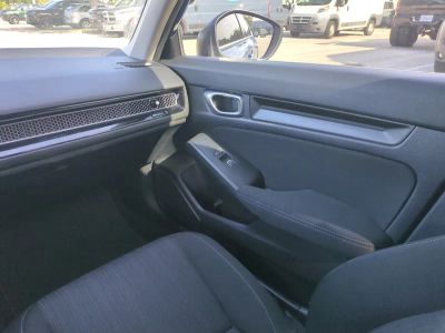 2023 Honda Civic — photo 16 view