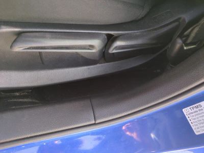 2023 Honda Civic — photo 19 view