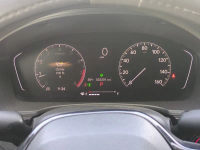 2023 Honda Civic — photo 25 view