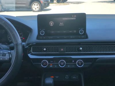2023 Honda Civic — photo 17 view