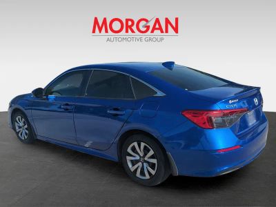 2023 Honda Civic — photo 7 view