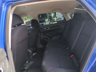 2023 Honda Civic — photo 13 view