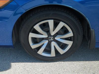 2023 Honda Civic — photo 11 view