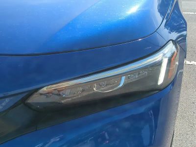 2023 Honda Civic — photo 10 view