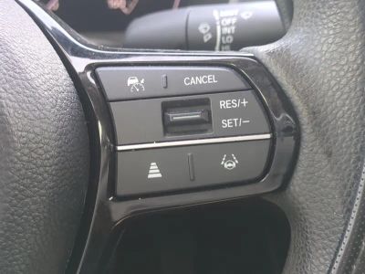 2023 Honda Civic — photo 24 view