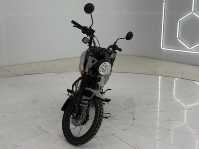 2025 Honda Trail125 - Photo 7