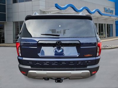 2026 Honda Passport - Photo 3