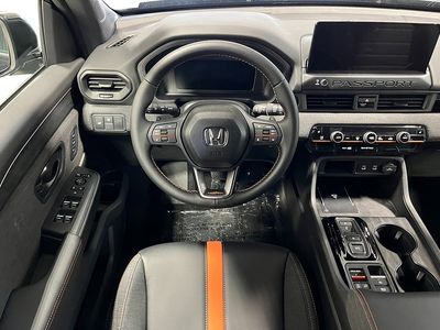 2026 Honda Passport - Photo 18