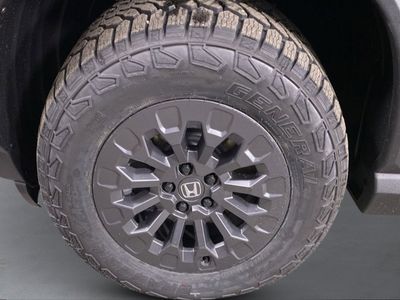 2026 Honda Passport - Photo 9