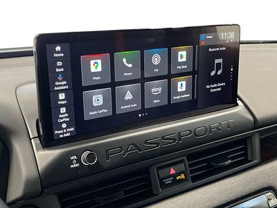 2026 Honda Passport - Photo 19