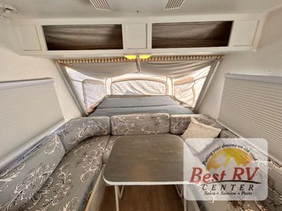 2000 Fleetwood RV WILDERNESS - Photo 25
