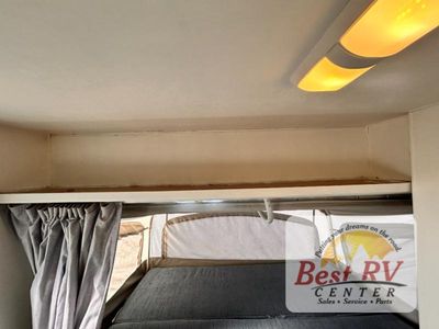 2000 Fleetwood RV WILDERNESS - Photo 37
