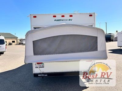 2000 Fleetwood RV WILDERNESS - Photo 5