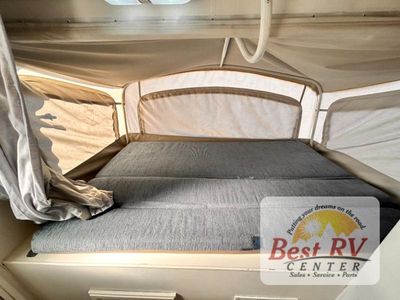 2000 Fleetwood RV WILDERNESS - Photo 40