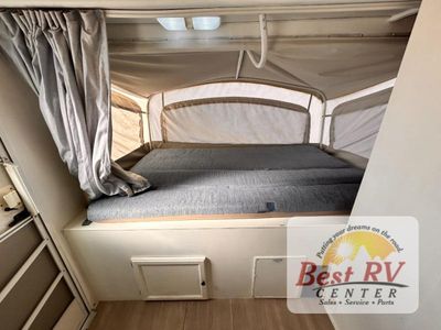 2000 Fleetwood RV WILDERNESS - Photo 38