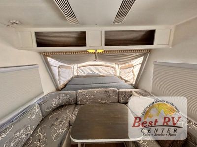 2000 Fleetwood RV WILDERNESS - Photo 30