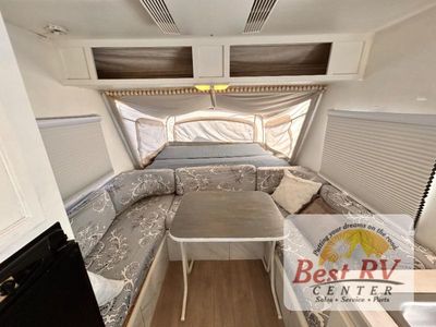 2000 Fleetwood RV WILDERNESS - Photo 24