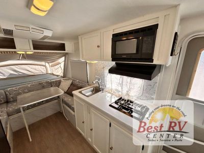 2000 Fleetwood RV WILDERNESS - Photo 14