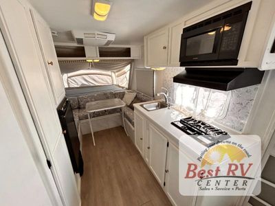 2000 Fleetwood RV WILDERNESS - Photo 12