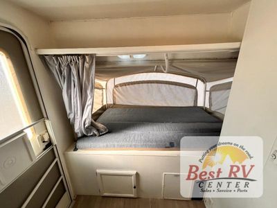 2000 Fleetwood RV WILDERNESS - Photo 36