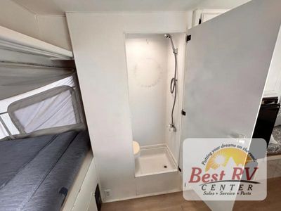 2000 Fleetwood RV WILDERNESS - Photo 42