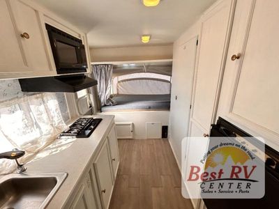 2000 Fleetwood RV WILDERNESS - Photo 34