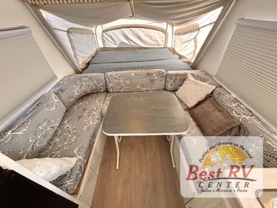 2000 Fleetwood RV WILDERNESS - Photo 27