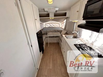 2000 Fleetwood RV WILDERNESS - Photo 11