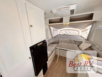 2000 Fleetwood RV WILDERNESS - Photo 20